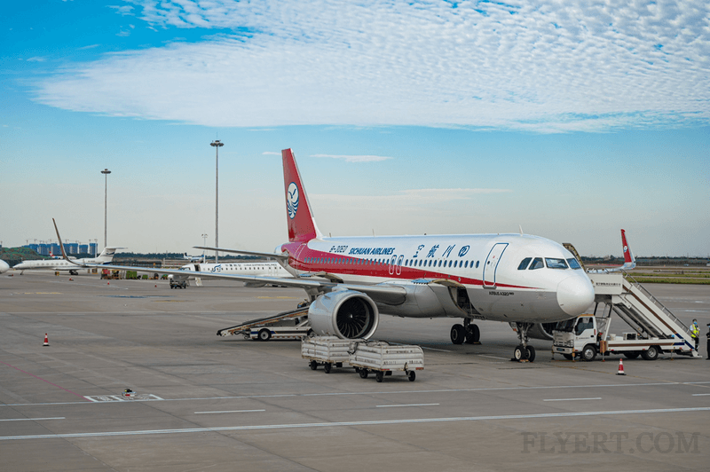 芜湖,起飞机舱设施与服务吉祥航空的a320neo和大多数国内全服务航空