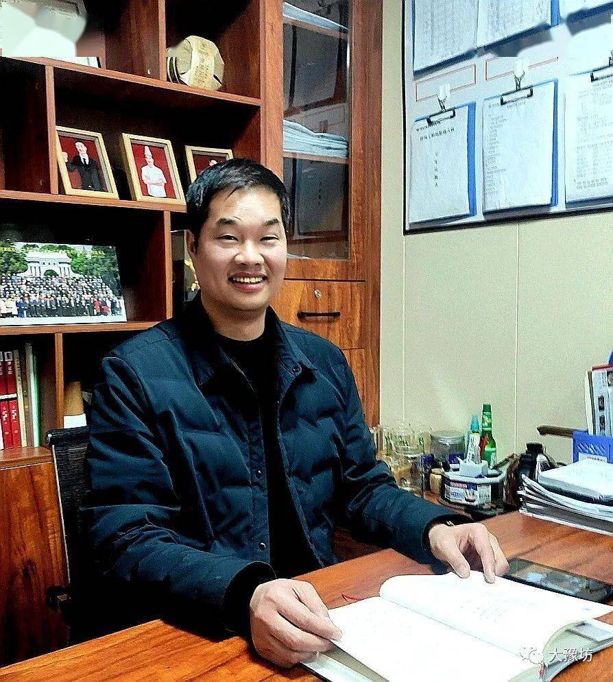 给力抗击疫情,淮阳区俏鸡王餐饮公司慰问安岭镇一线值班人员