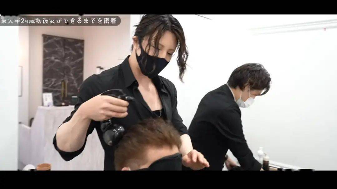 日本第一牛郎roland出招改造路人网友叹条件优秀只可惜这人太糙了