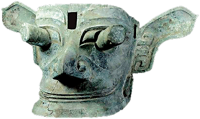 揭秘神秘三星堆中那些原始信仰中的动植物符号