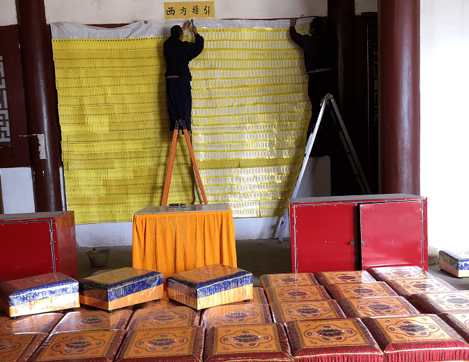 中阴身需要天天超度吗-中阴身49天的详细过程佛教