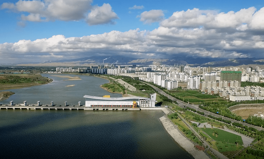 海勃湾这样提升人民群众获得感幸福感 67_海勃湾区