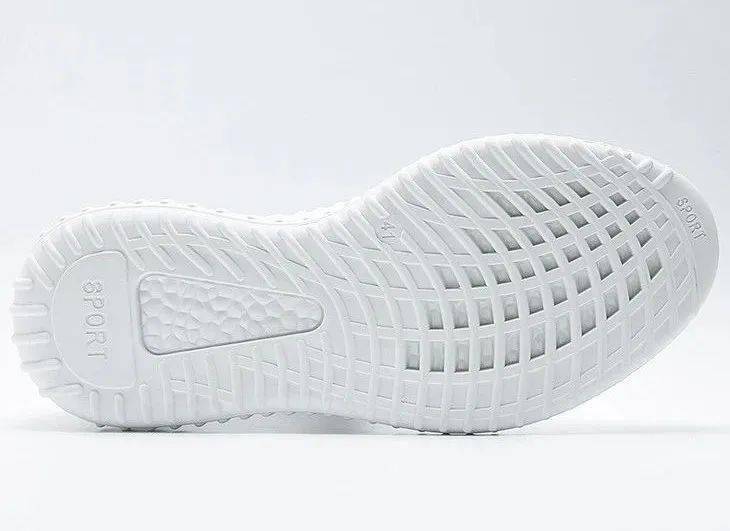 果冻|比跑鞋软,比凉鞋凉!69元就能买“椰子”鞋!舒服到起飞,上脚就像空调鞋~