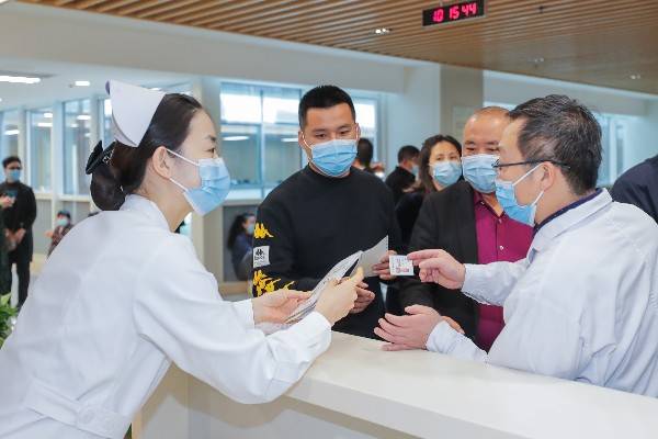 晋源区|太原晋源区：百姓家门口看病就医更方便