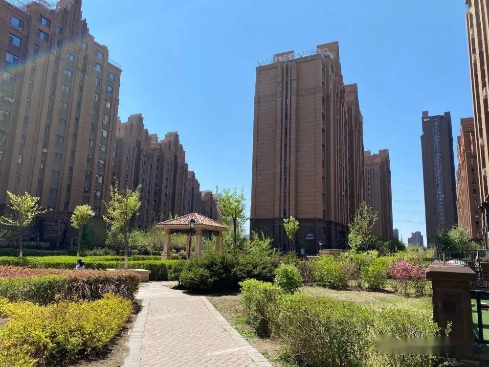 亚泰物业爱升级行动之服务升级用心服务爱筑万家