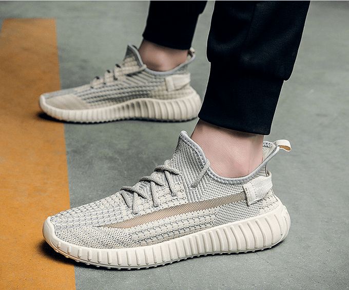 果冻|比跑鞋软,比凉鞋凉!69元就能买“椰子”鞋!舒服到起飞,上脚就像空调鞋~