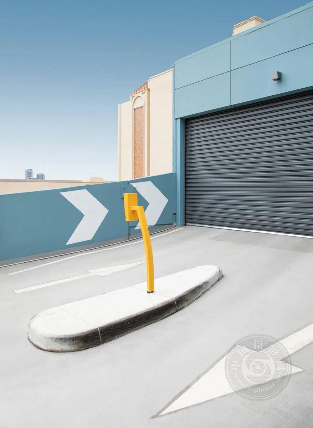 作品|获奖公布 | 2021第三届极简主义摄影奖（年度摄影师）作品揭晓