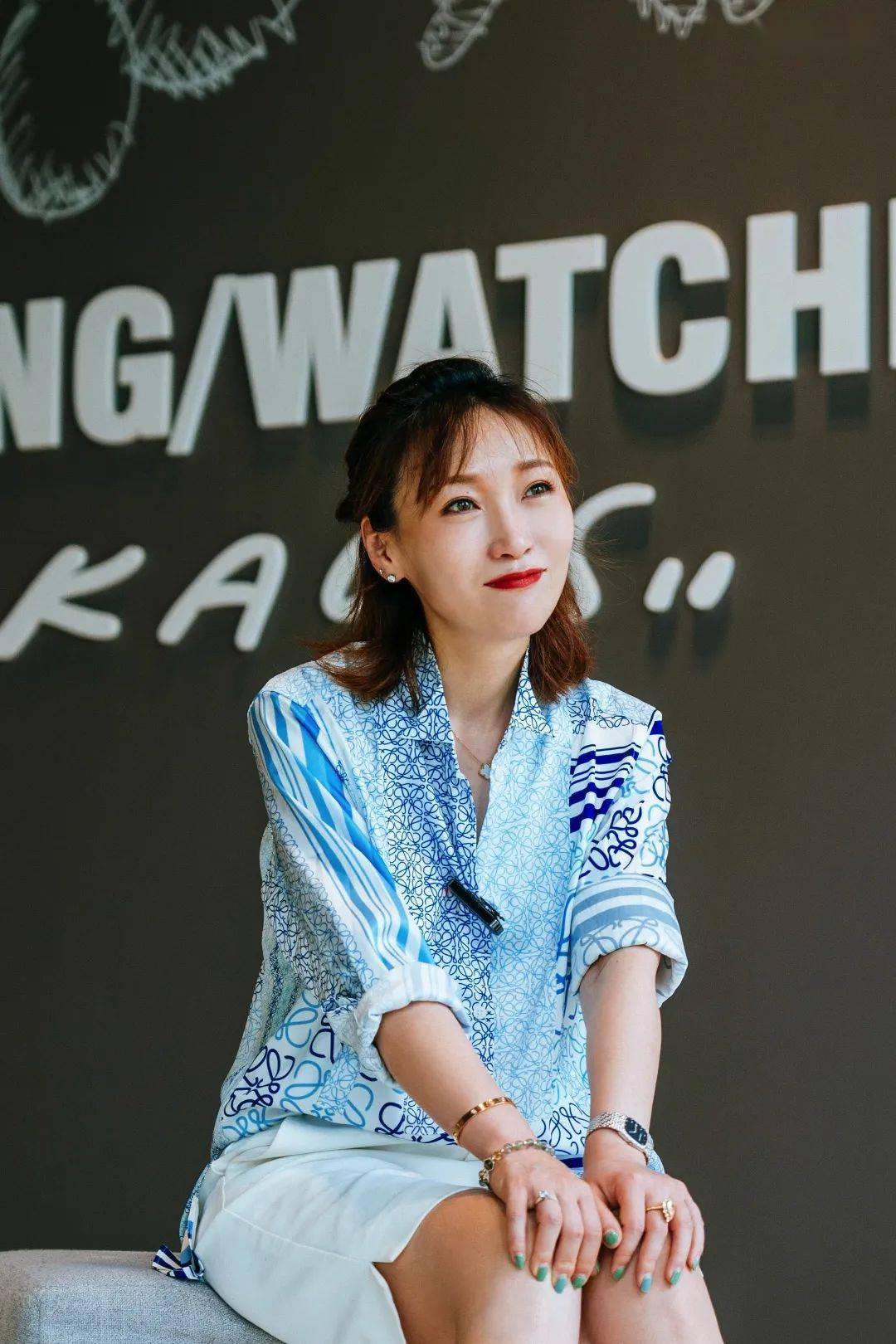 专访刘然一个艺术工作者的使命感