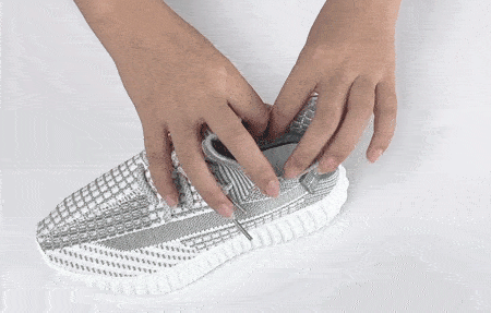 果冻|比跑鞋软,比凉鞋凉!69元就能买“椰子”鞋!舒服到起飞,上脚就像空调鞋~