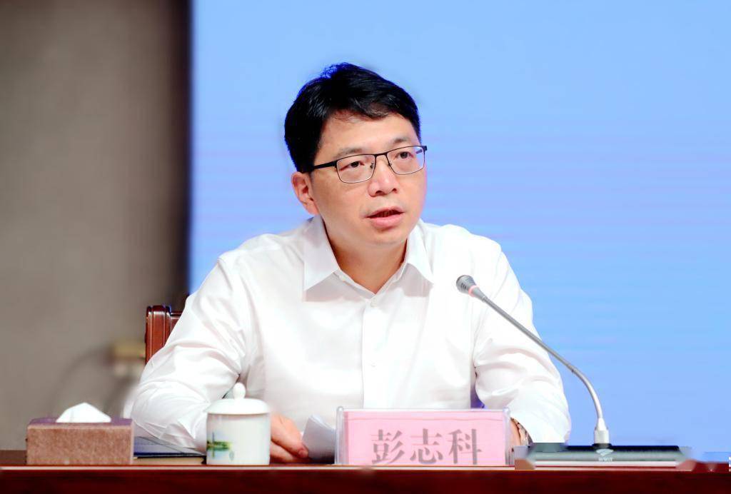 8月12日,宁夏大学官网更新消息:彭志科任宁夏大学党委委员,常委,副