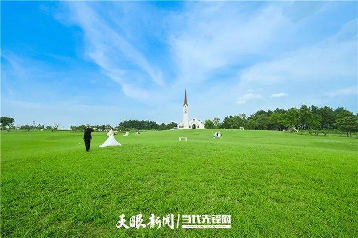 快来打卡云漫湖休闲一日游