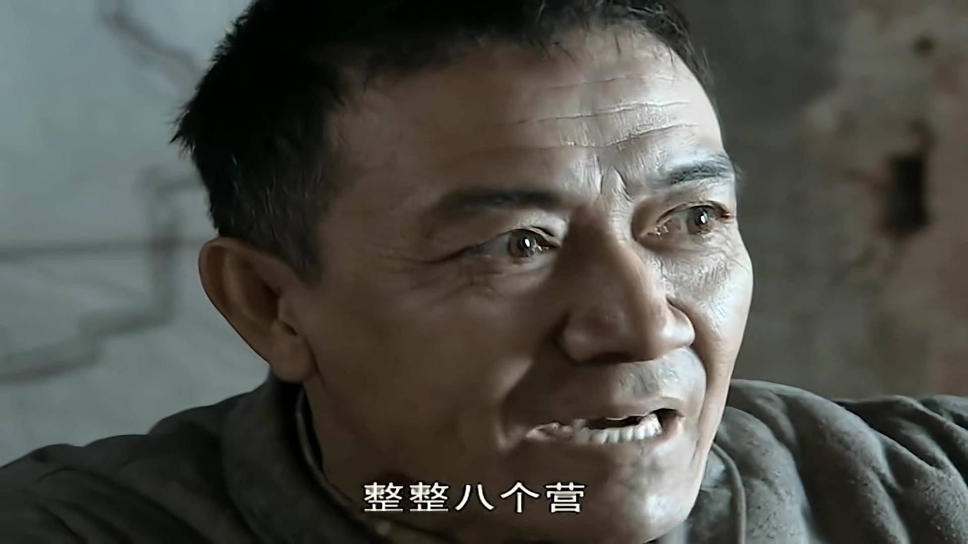 李云龙的部队到底有多少人如果放在现实中当旅长都不成问题