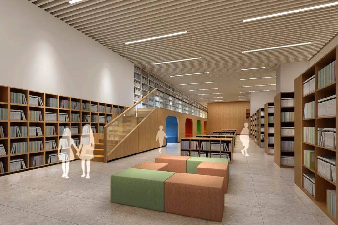 理念|走！带你去看看坪山这14所新校园！