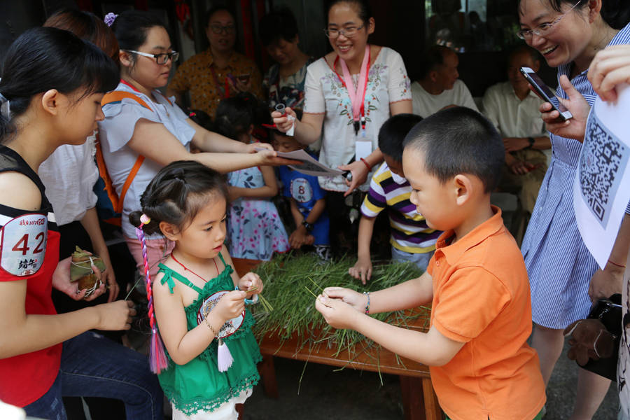 老屋|唱出最美乡愁 宁波慈城推出歌曲《乡约》