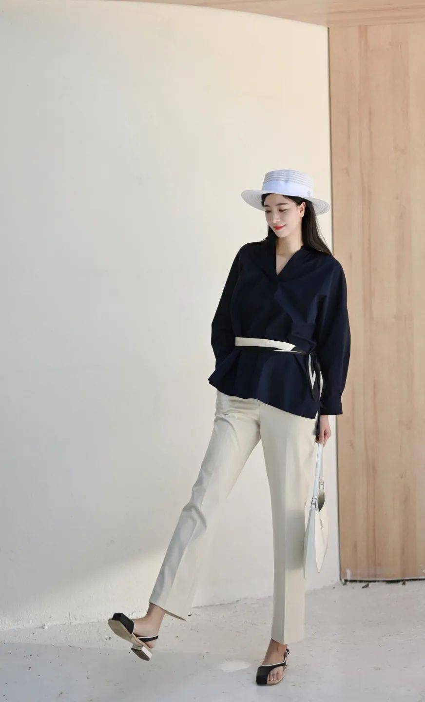 情侣|夏末秋至，看了UNIQLO，才知道什么叫真正的浪漫！