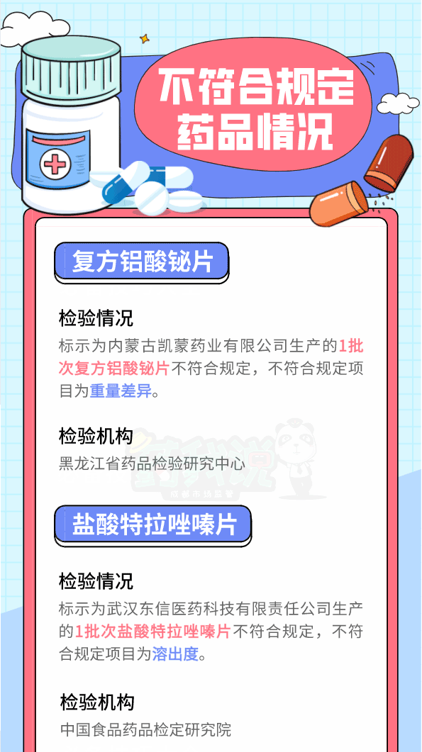 部门|全国停售！紧急召回！赶快看看你家有这些药吗？