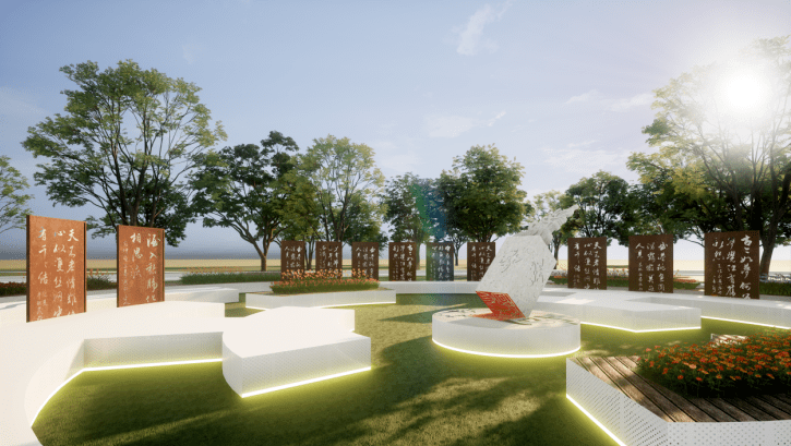 总投资超50亿温州打造4860亩浙南电竞小镇创建国家aaa旅游景区