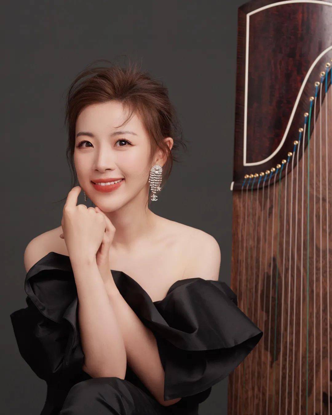 我院多名校友参演筝戏雅乐京剧古筝音乐会