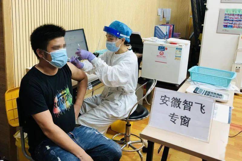 病毒|三针疫苗是否可混打？哪里打？广州371个接种点公布！还有更多权威解答→