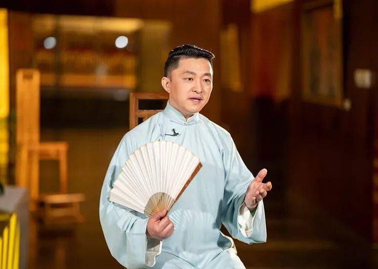 高博文在今晚演出的演前导赏环节,上海评弹团团长高博文将为大家介绍