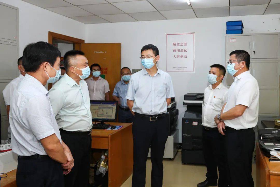 刘冲:理清土地要素 为规划土地赋能 确保实现土地资源效益最大化_文昌