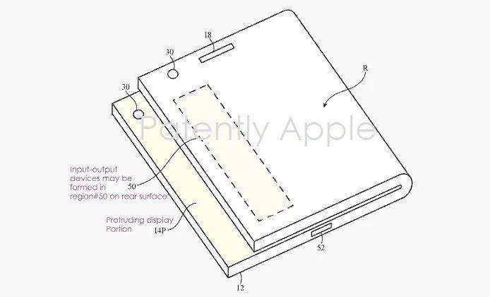 苹果这次真的变了，新 iPhone 可能是翻盖手机插图10