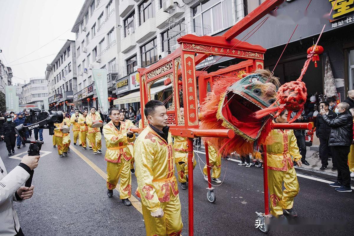 浙江温州泰顺:非遗为美好生活添彩