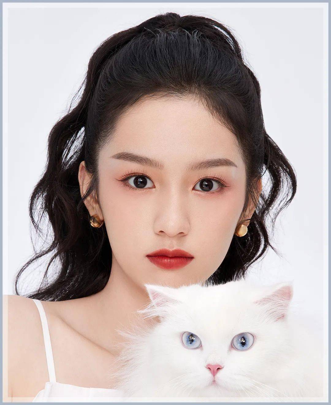 身材|今天不做辣妹！教3套日常美女穿搭