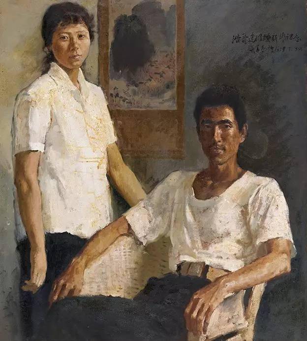 陈丹青:弄艺术时要有点动物性