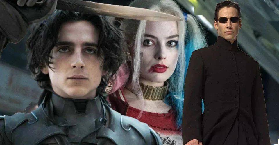 电影|迪士尼将斯嘉丽·约翰逊开除！