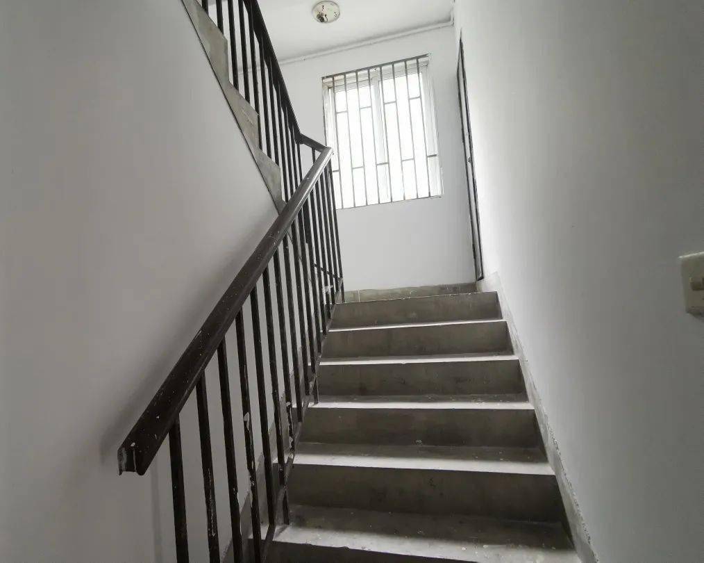 老小区焕发新活力!这个房屋修缮工程正加紧推进