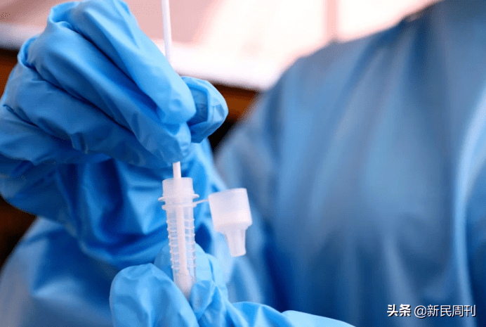 病毒|日增逾20万感染，“第一疫情扩散国”重回至暗时刻