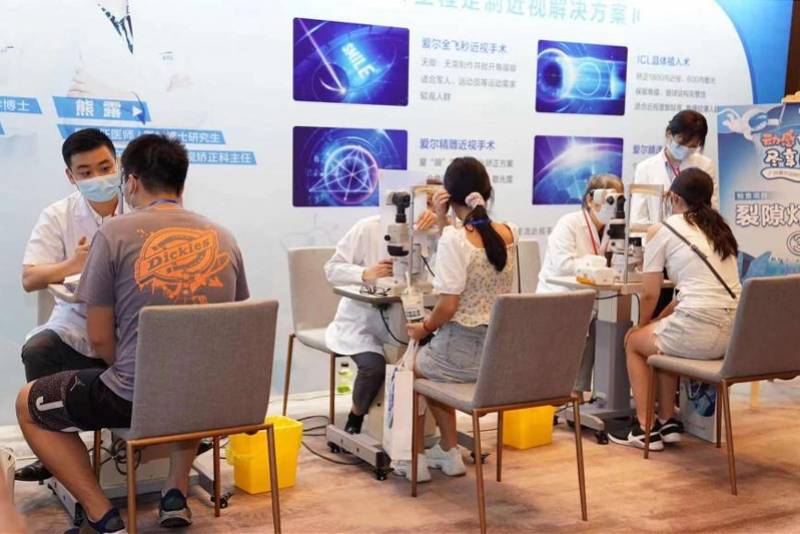 眼底|近视人群中有三成高度近视，致盲性并发症发生率将大增