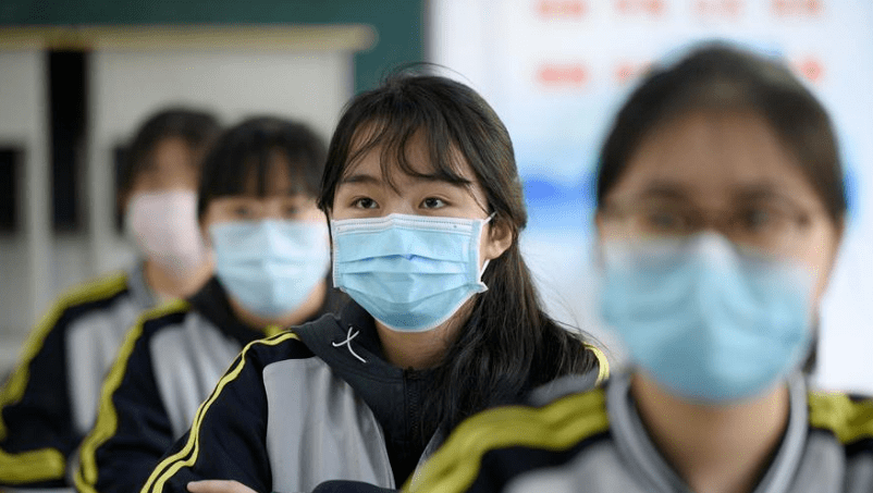 事关开学，教育部最新通知来了！_防控