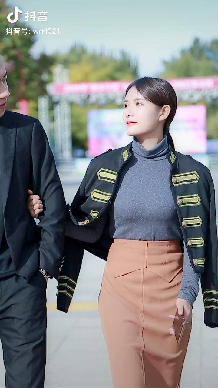 安全感往往是互相给予的温软软吖情感