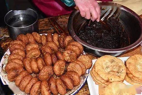 也是送给外地友人的佳品,更是当地的一种民俗文化,是砀山的一大特色