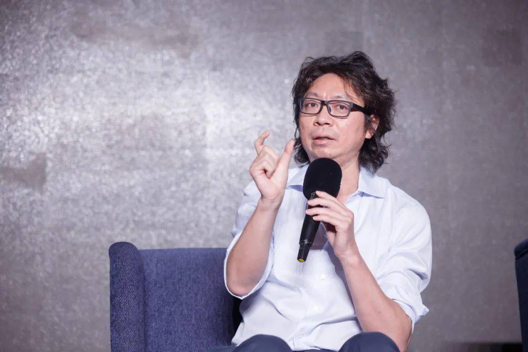 什么|许知远:影像是最直接、最有效果的表达