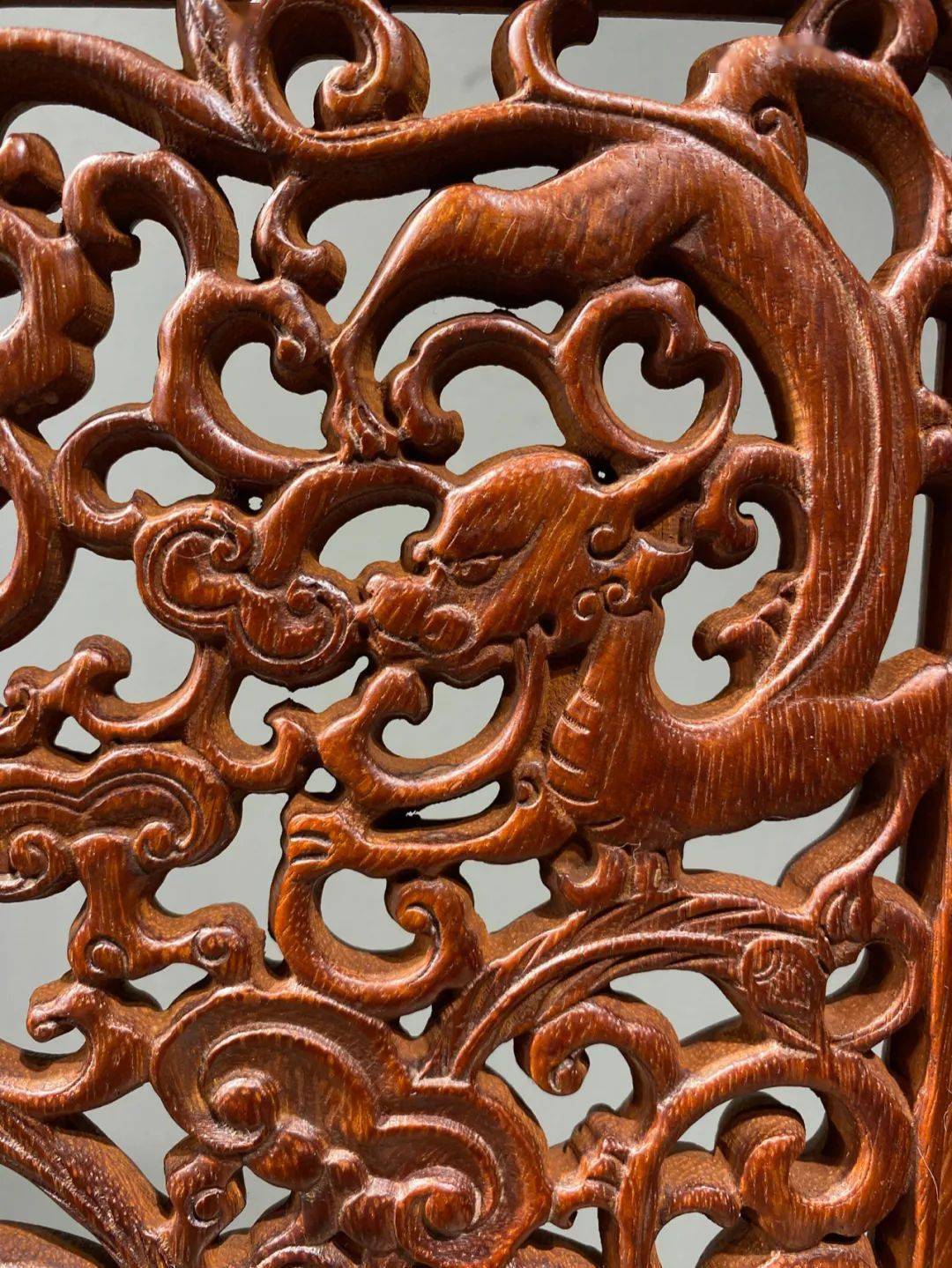 用之美— 竹篱茅捨 ▎文人空间的挂匾与精美镂空雕板