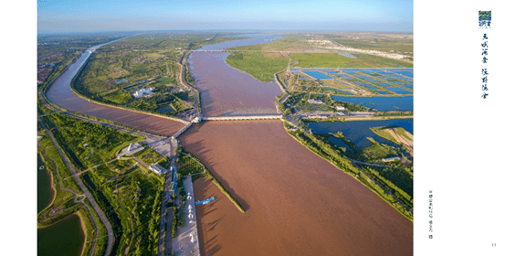 巴彦淖尔:安排!_河套平原