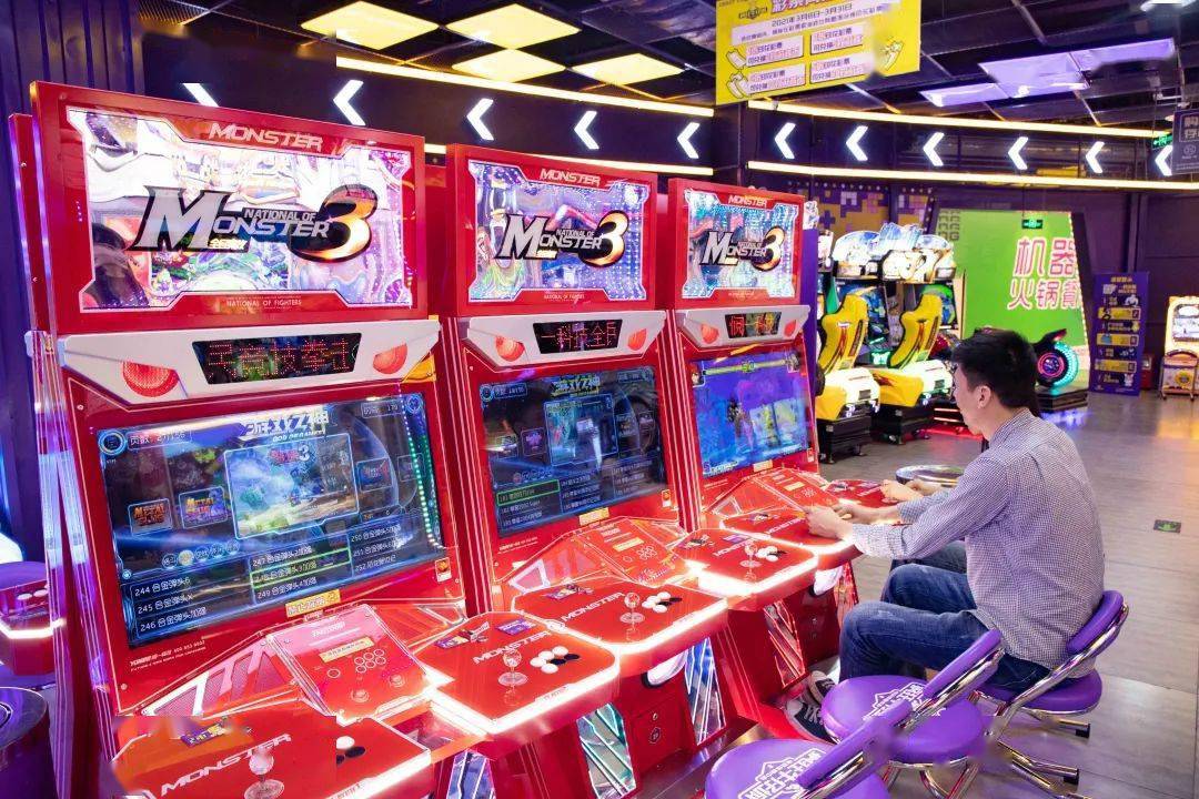 疯狂牛仔城点燃你的童心嗨翻你的周末