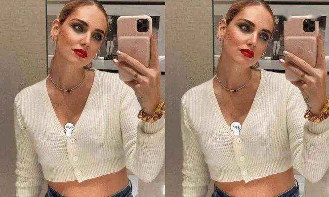 身材|秋天你不能错过的时尚单品，洋气又显瘦！