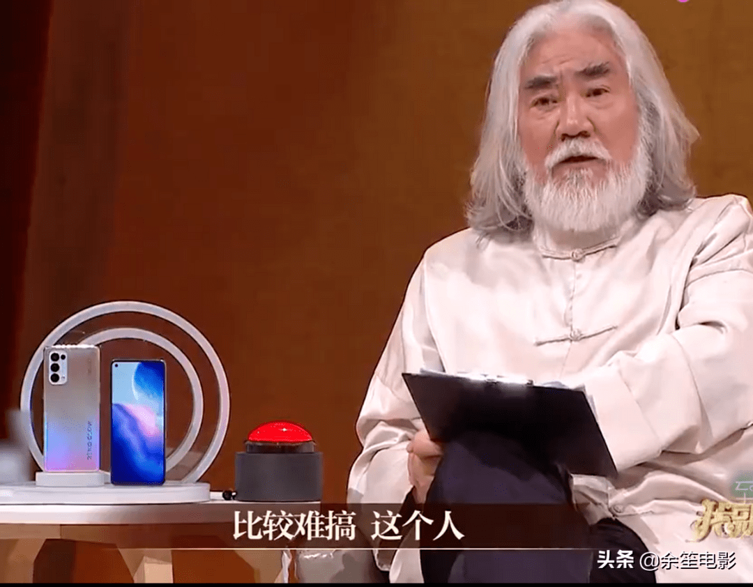 因为|沈鼓之声|【娱乐】从《隐秘的角落》爆红，到被各大导演爆黑料，李梦到底经历了什么