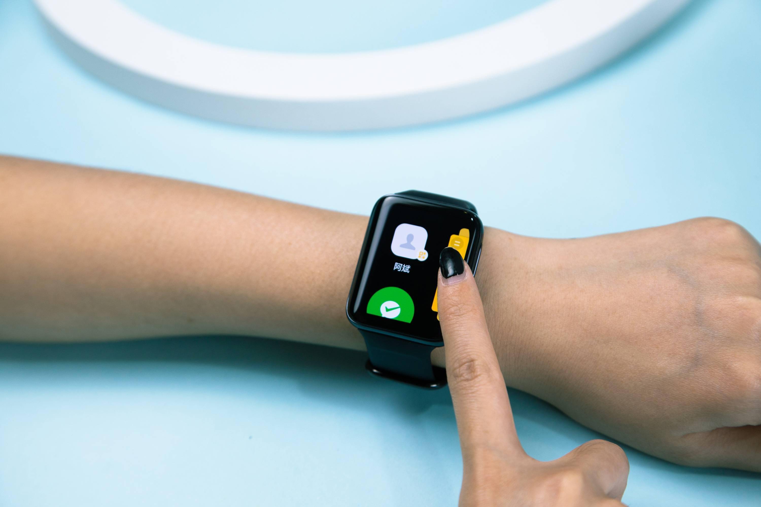 oppowatch2真实水平到底如何数码博主安卓表皇不接受反驳