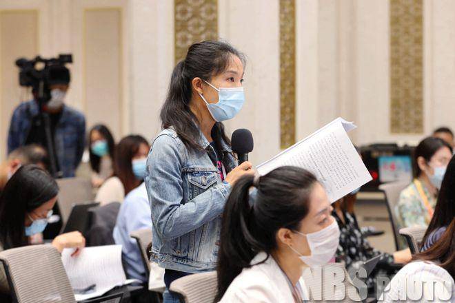 国家统计局新闻发言人就2021年7月份国民经济运行情况答记者问