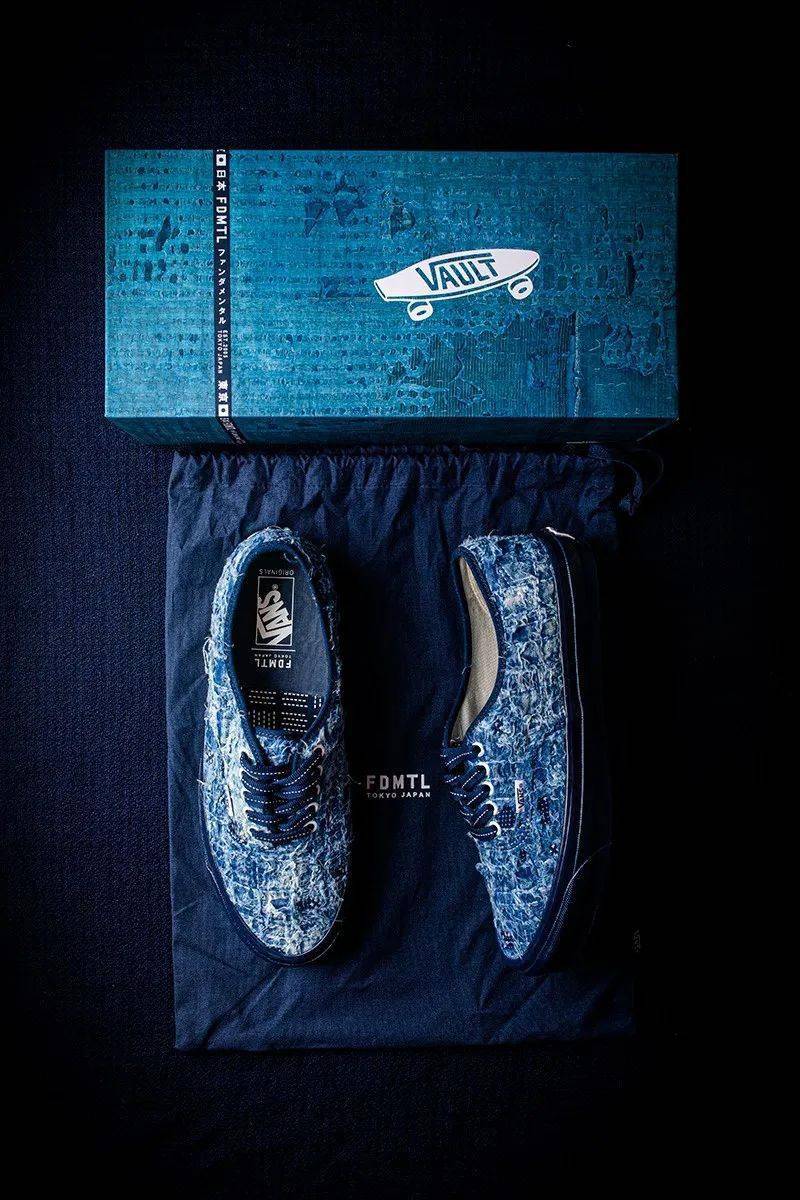 品牌|上次 6000 元的 Vans 联名又来了！本月新鞋一个比一个难抢！有双今天就登记！