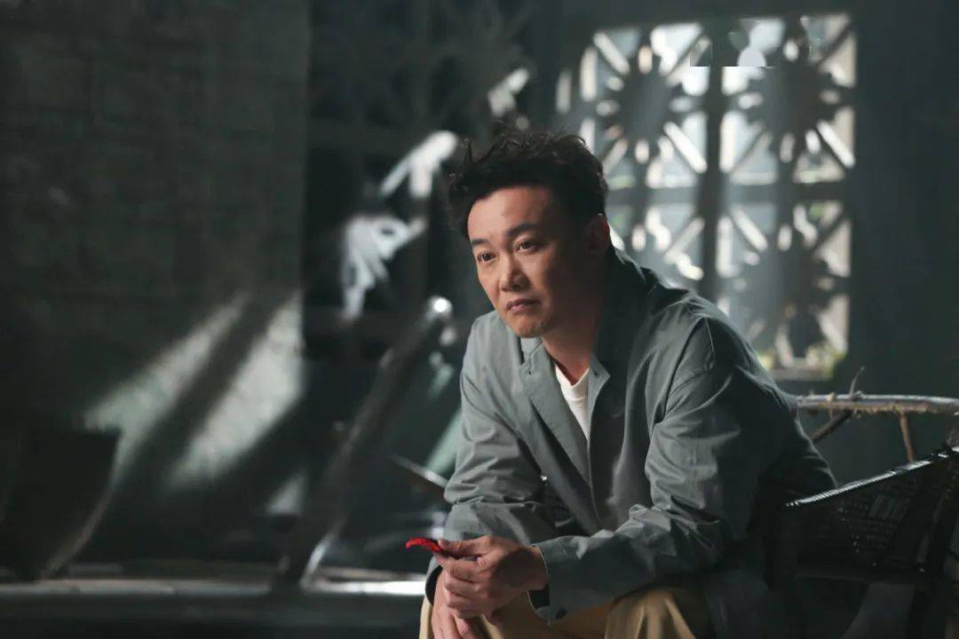 梁翘柏|《不期而遇的夏天》：你可以永远相信陈奕迅与梁翘柏