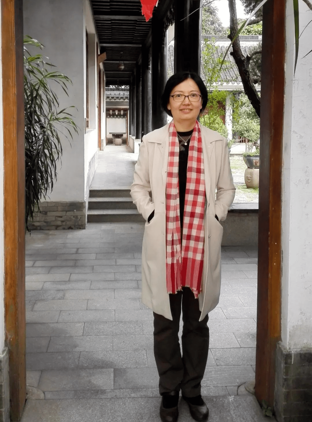 课程张卫红马永康论语导读