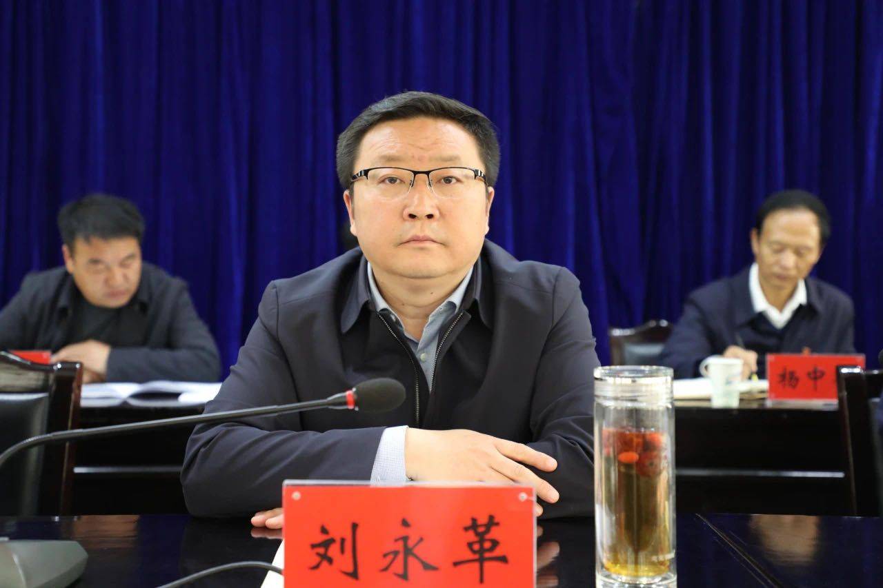 获"全国优秀县委书记"称号不到2个月,他拟晋升