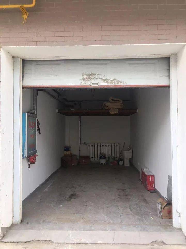 司法拍卖呼伦贝尔市海拉尔区奋斗办乌尔逊路新苑小区6号楼k3号车库