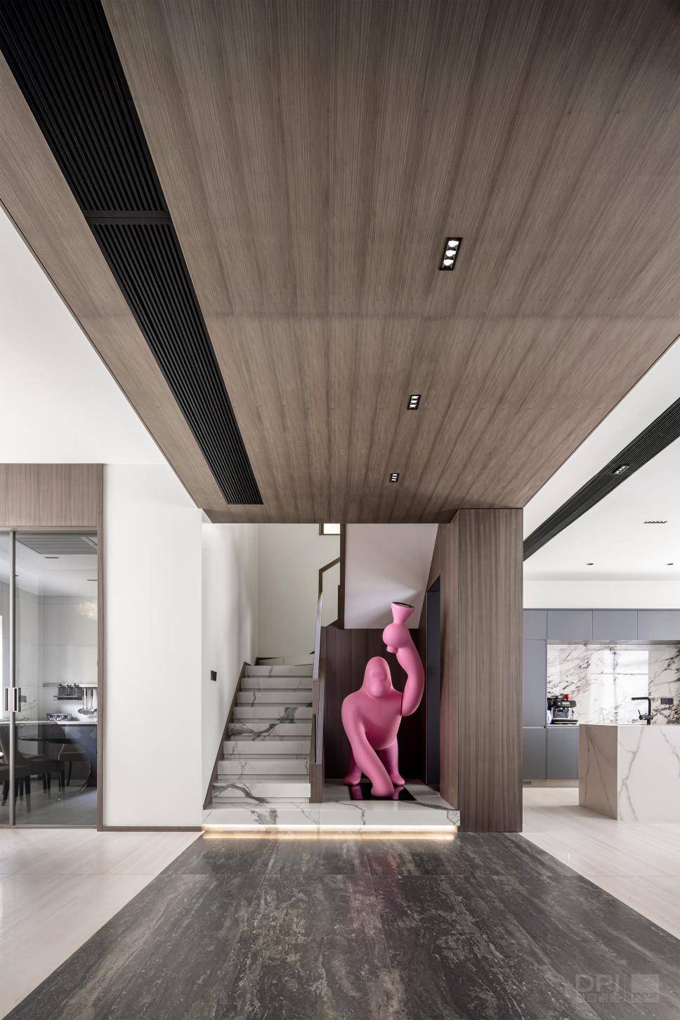 空间|家居设计丨雅奢·有格调的生活方式